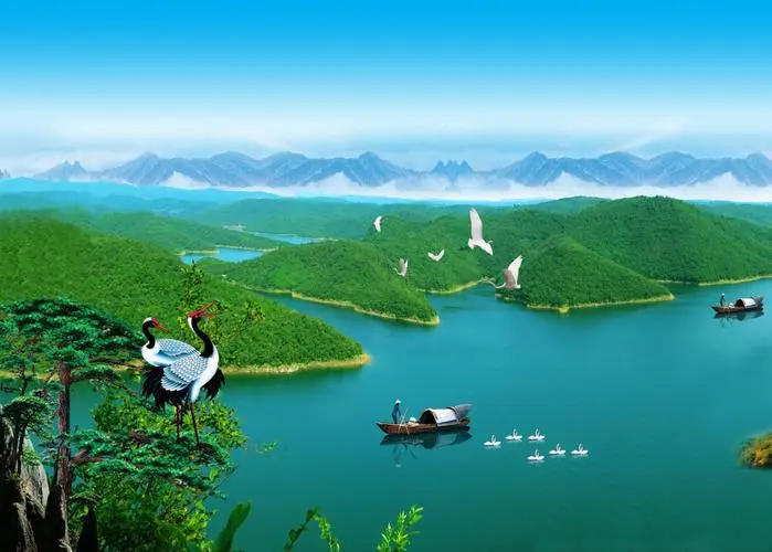 智能系统节能